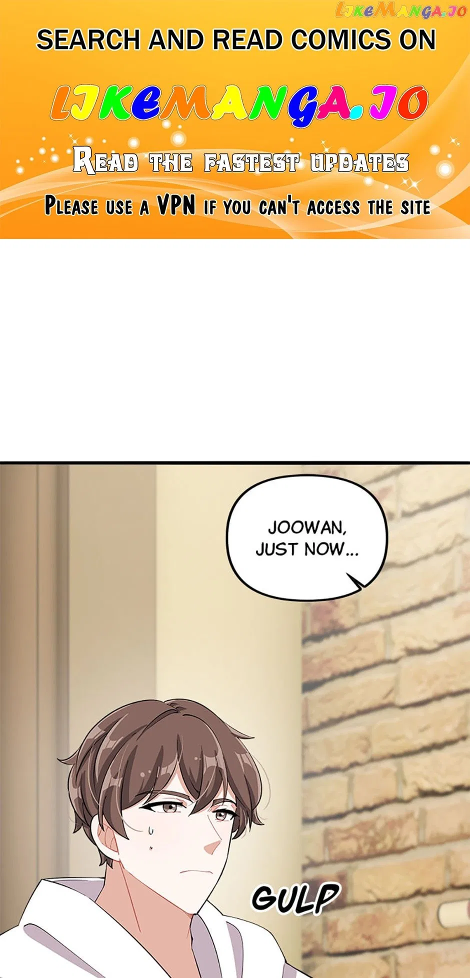 Twincognito Romance Chapter 68 – Page 1