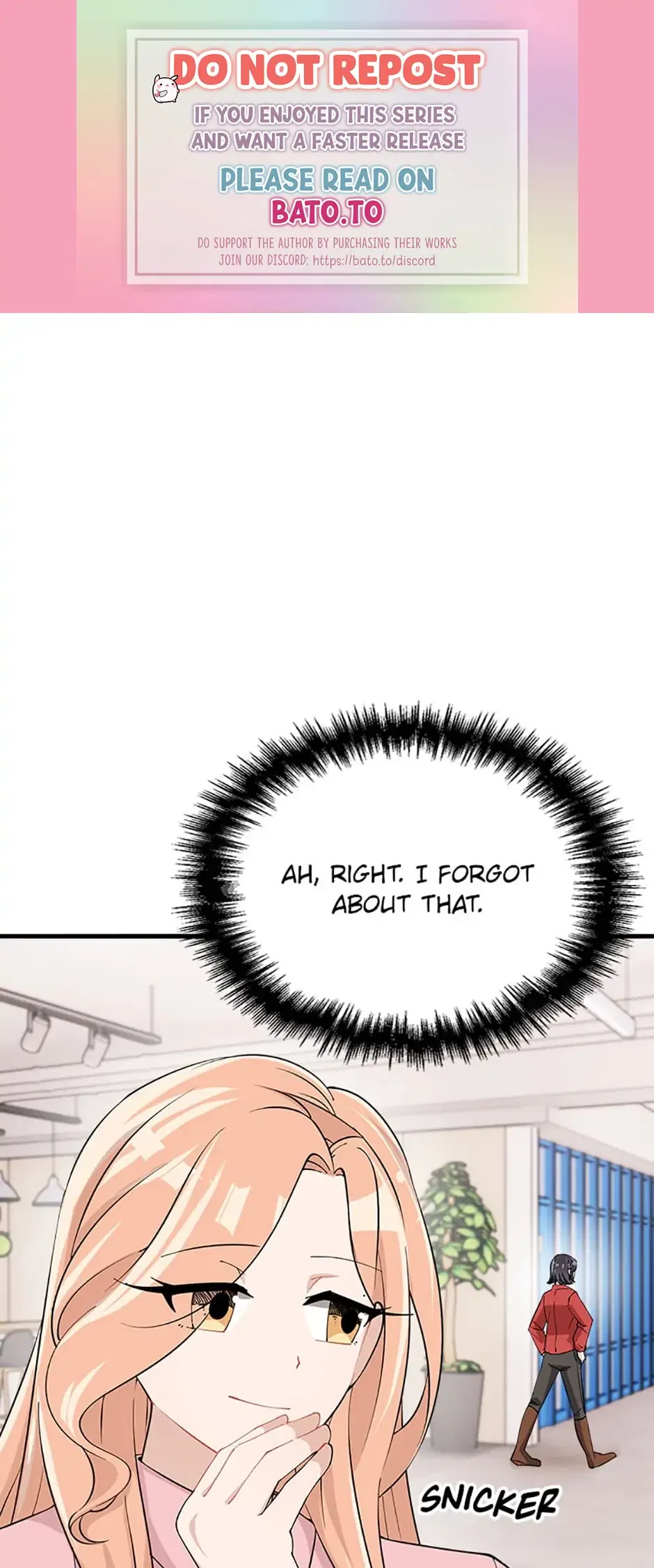 Twincognito Romance Chapter 66 – Page 1