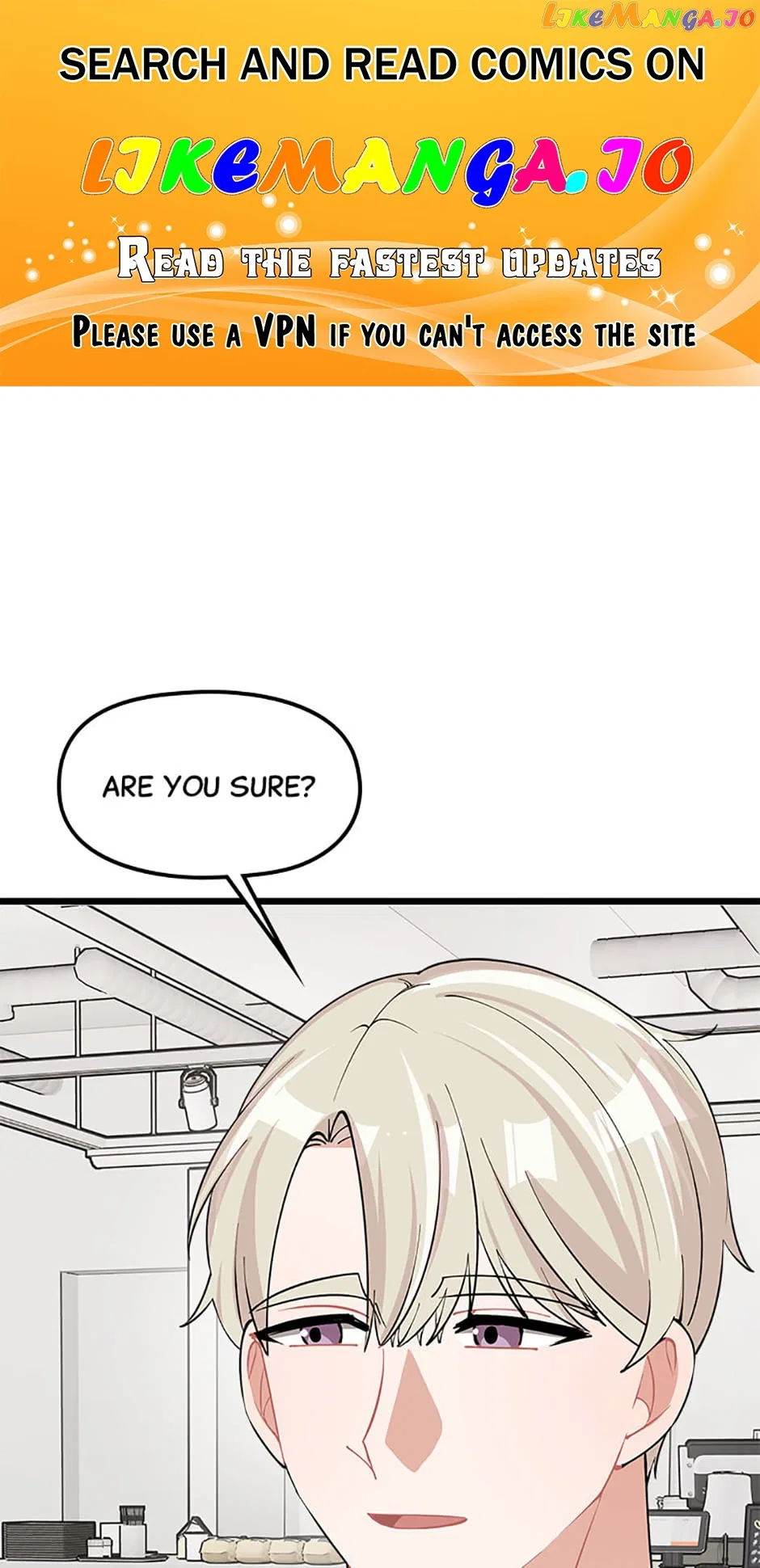 Twincognito Romance Chapter 65 – Page 1