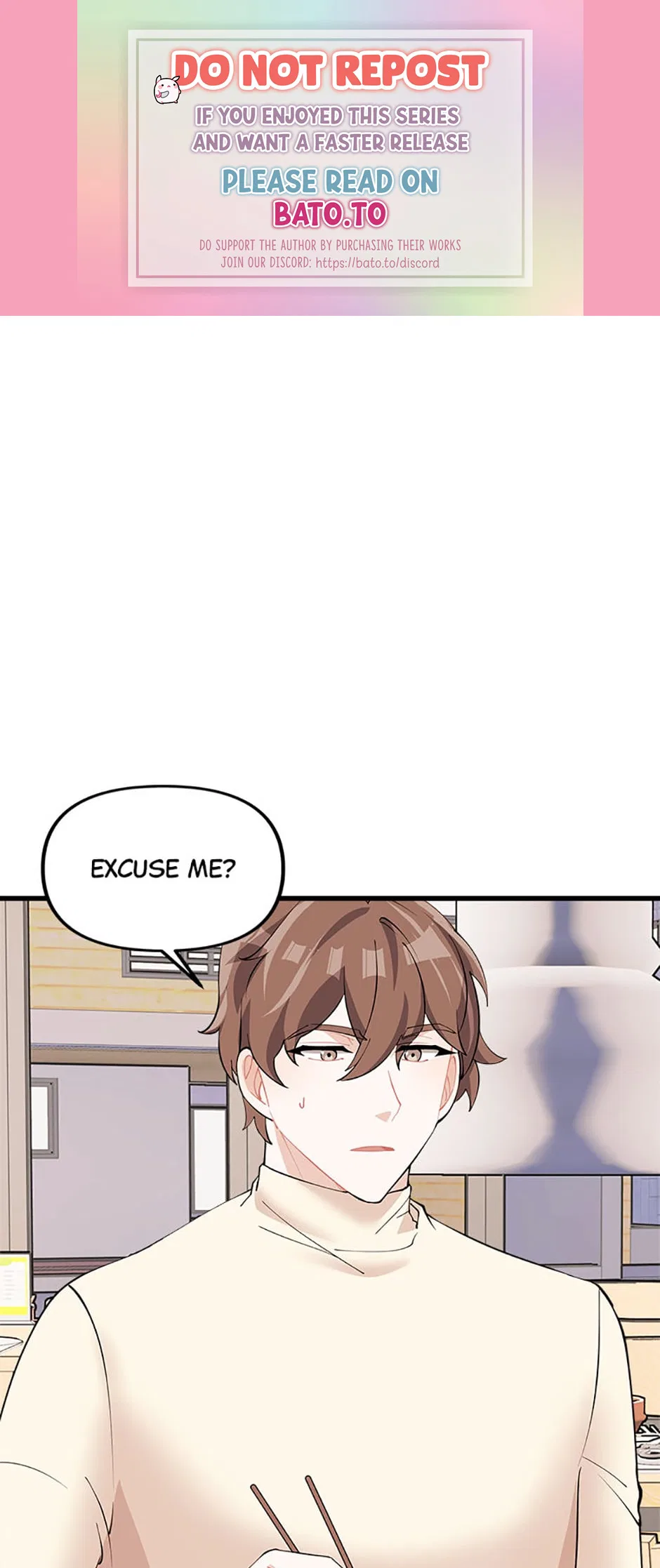 Twincognito Romance Chapter 59 – Page 1