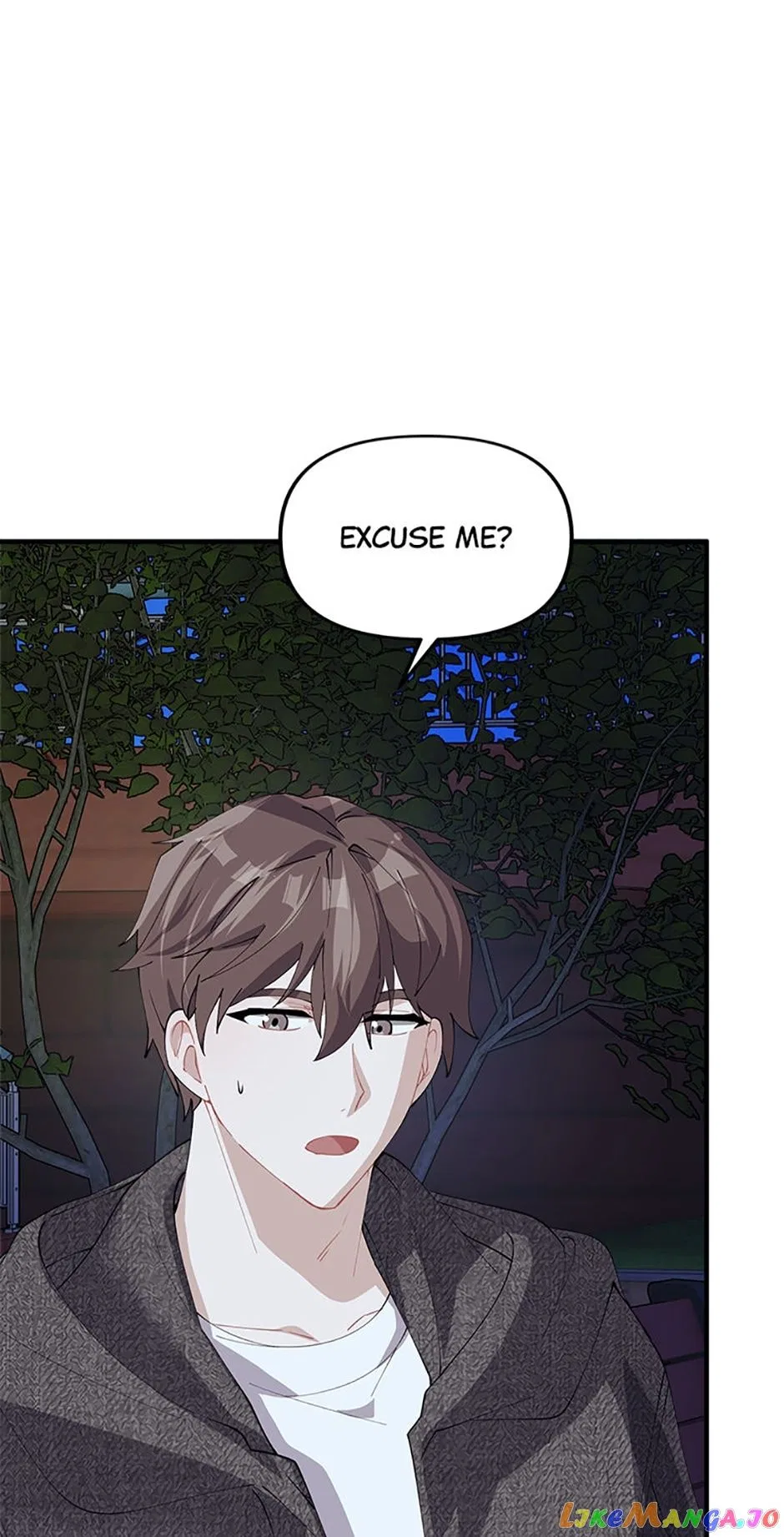 Twincognito Romance Chapter 58 – Page 1