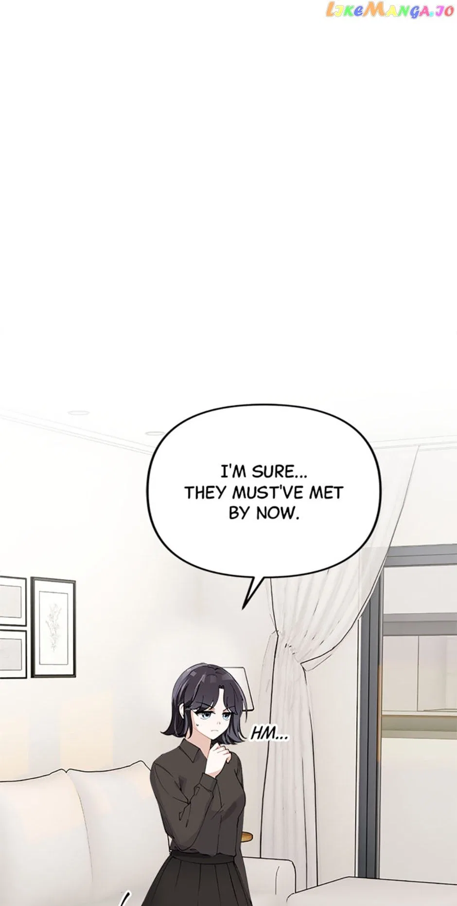 Twincognito Romance Chapter 57 – Page 1
