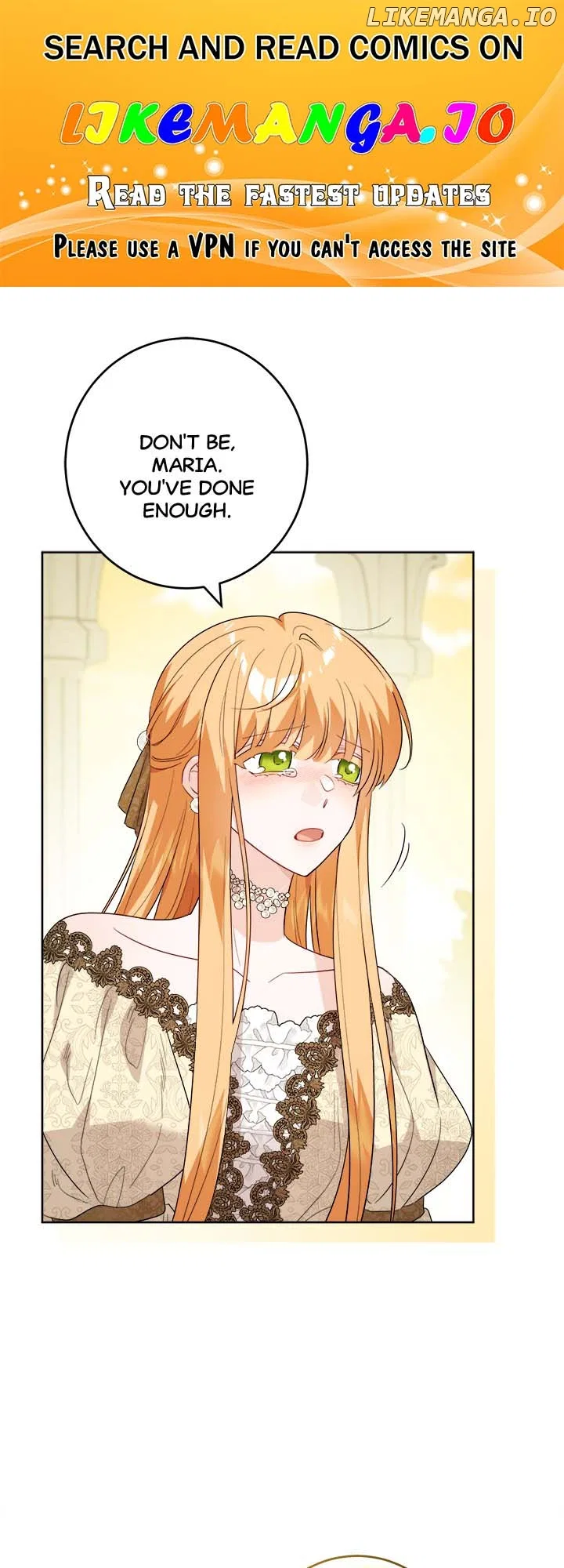 Romance is Dead Chapter 62 – Page 1
