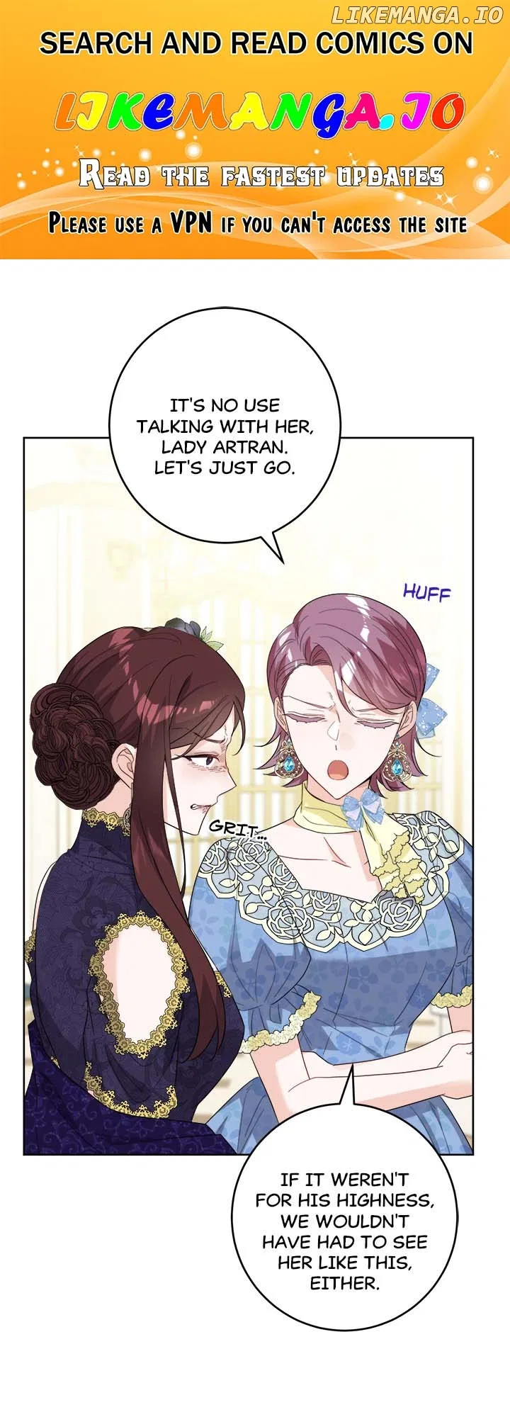 Romance is Dead Chapter 61 – Page 1