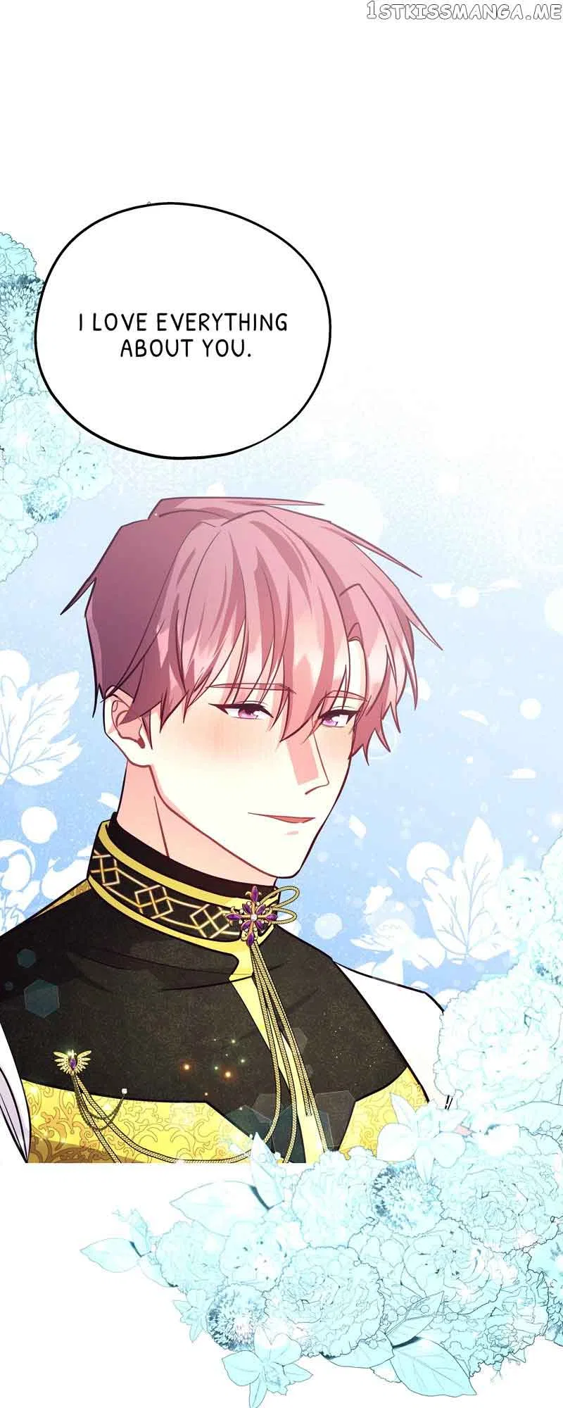 Hello, I’m the Gardener! Chapter 82 – Page 1