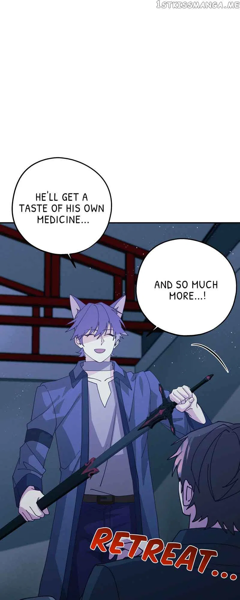 Hello, I’m the Gardener! Chapter 81 – Page 1