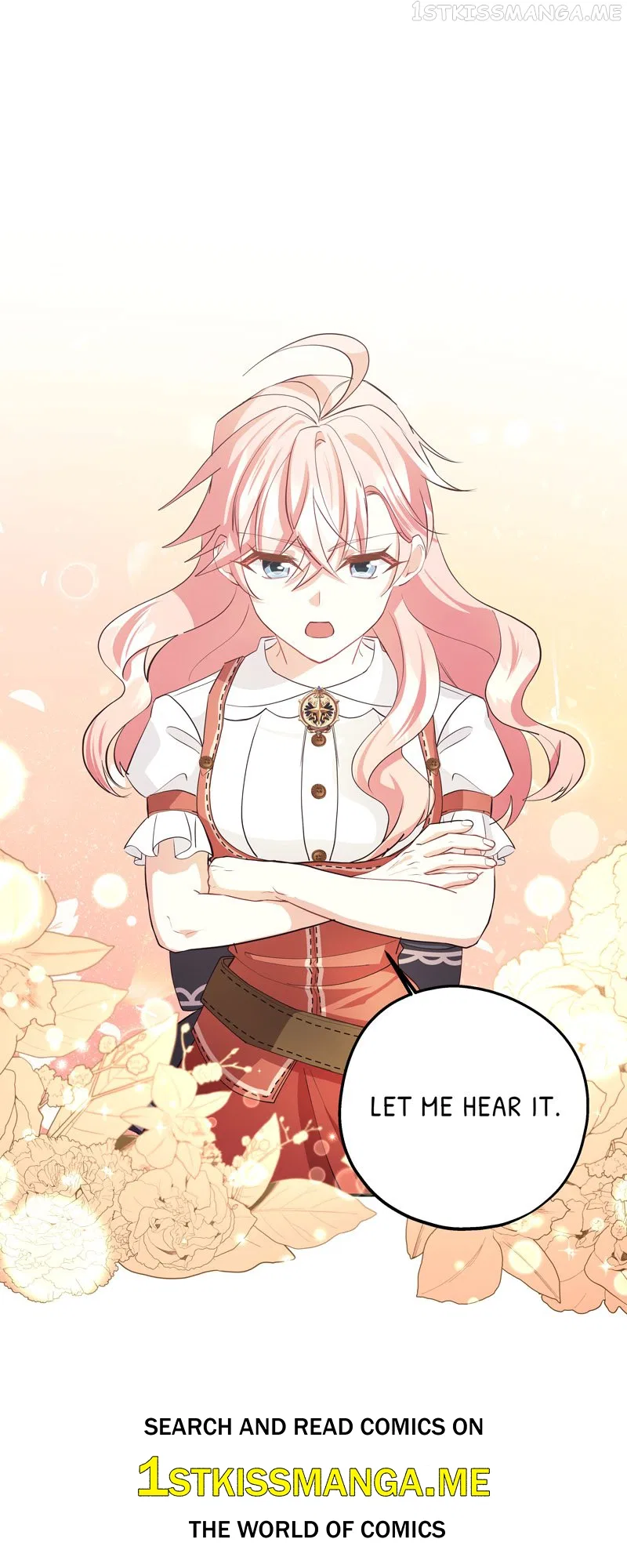 Hello, I’m the Gardener! Chapter 68 – Page 1