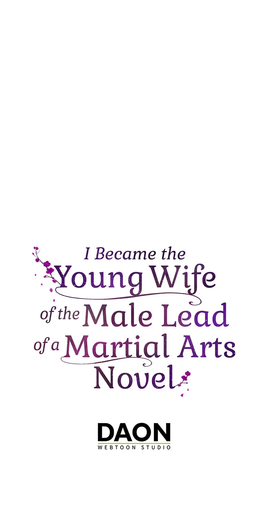 I Became The Young Wife of The Male Protagonist of a Martial Arts Novel Chapter 39 – Page 74