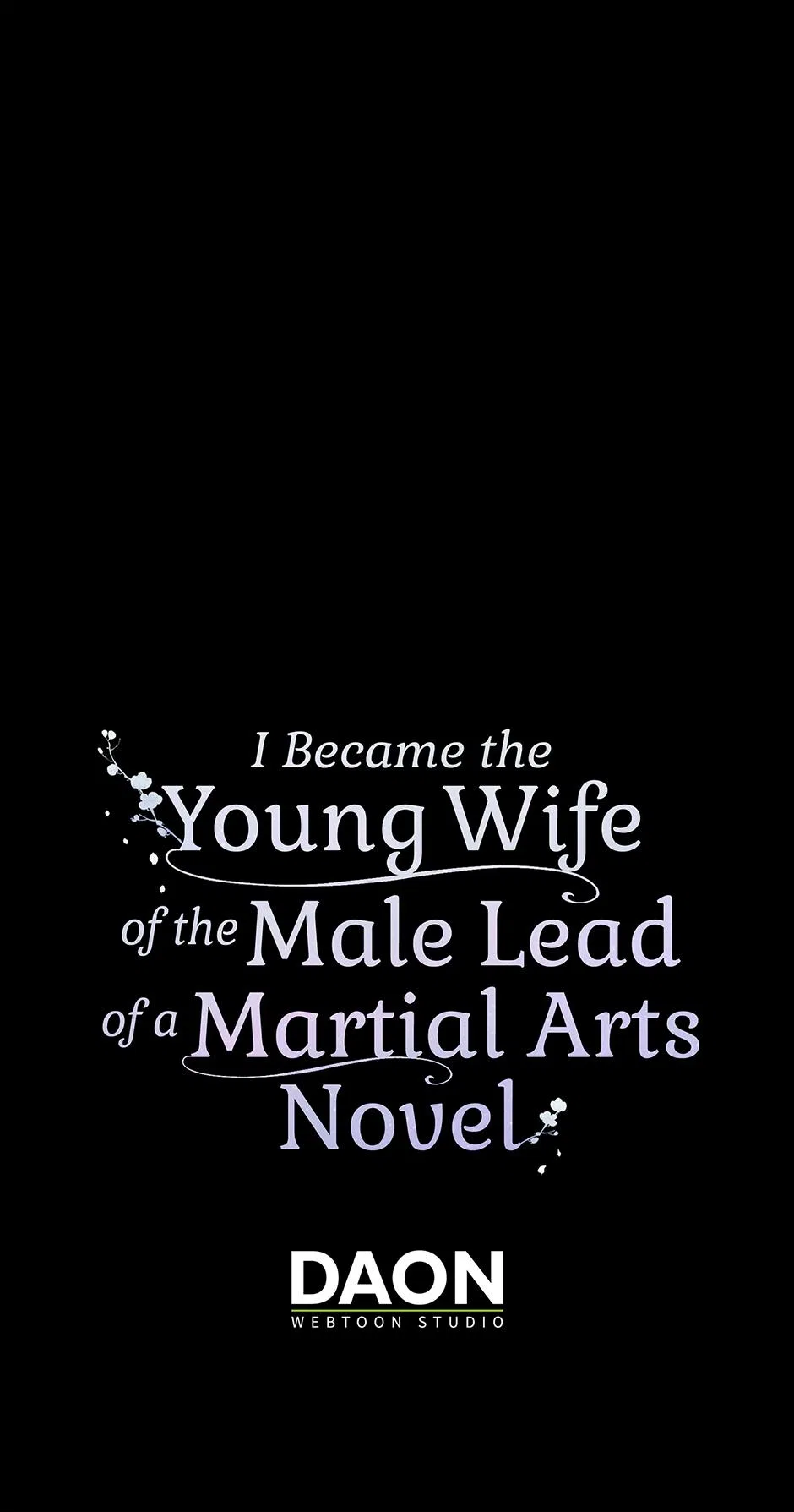 I Became The Young Wife of The Male Protagonist of a Martial Arts Novel Chapter 36 – Page 74