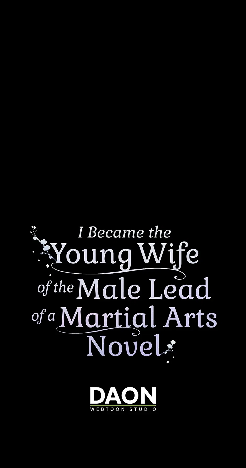 I Became The Young Wife of The Male Protagonist of a Martial Arts Novel Chapter 19 – Page 54