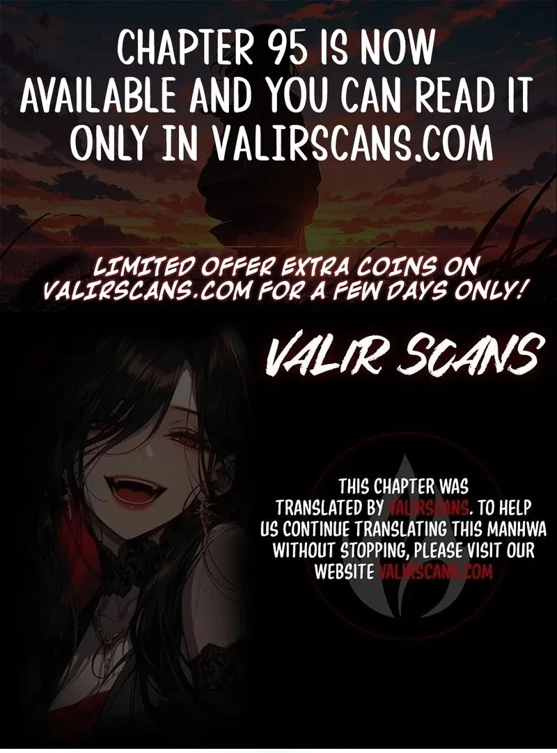 Melin’s Salvation Plan Chapter 88 – Page 1
