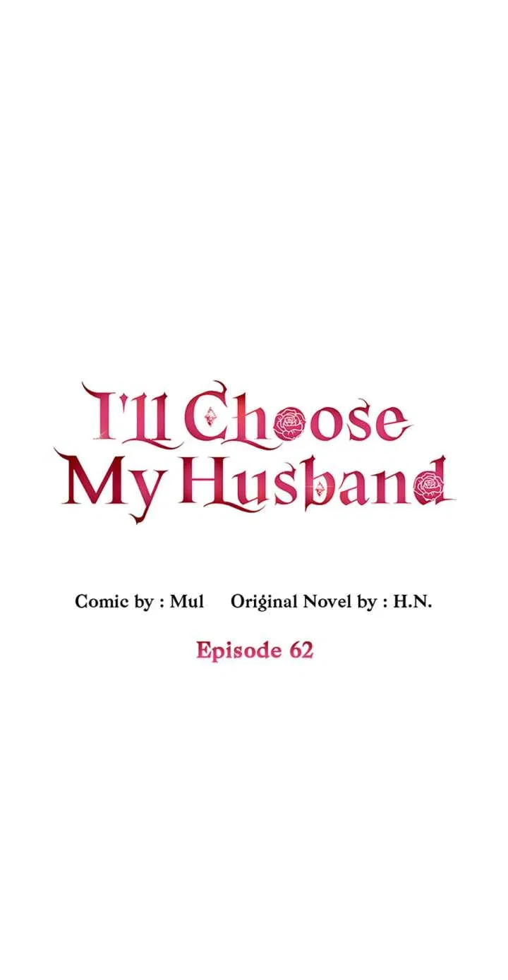 My Husband Is My Choice Chapter 62 – Page 1
