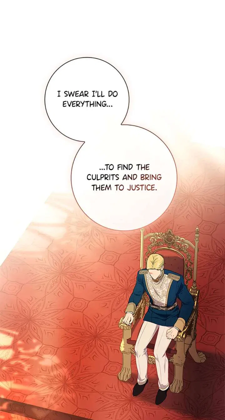 My Husband Is My Choice Chapter 60 – Page 1