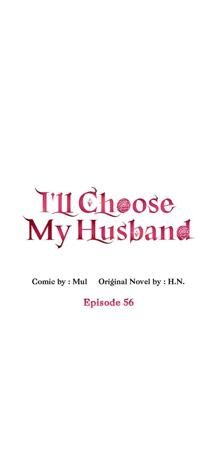 My Husband Is My Choice Chapter 56 – Page 1