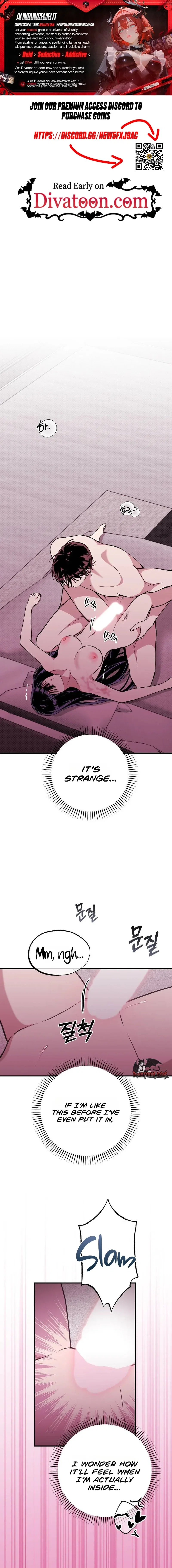 Perfect Plan Chapter 7 – Page 1