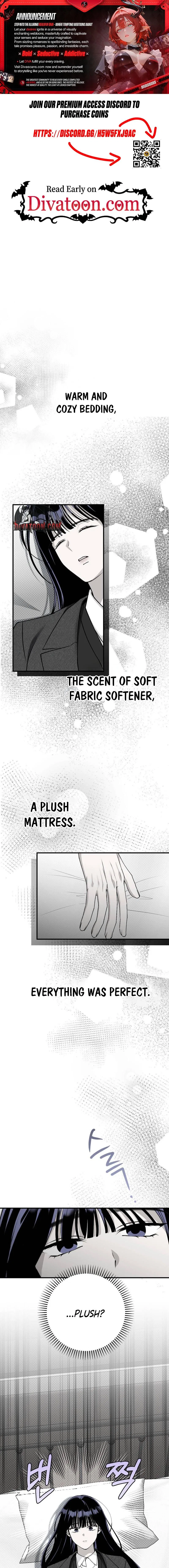 Perfect Plan Chapter 4 – Page 1