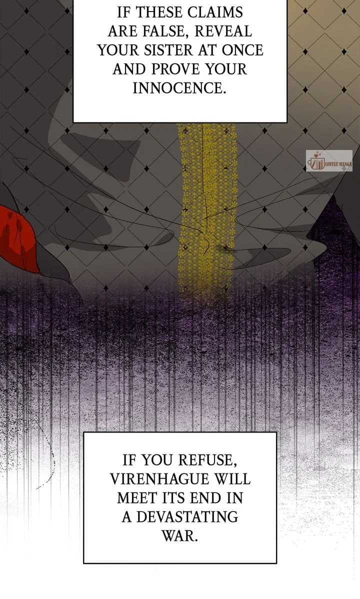 If You Want a Fake Sister Chapter 64 – Page 26