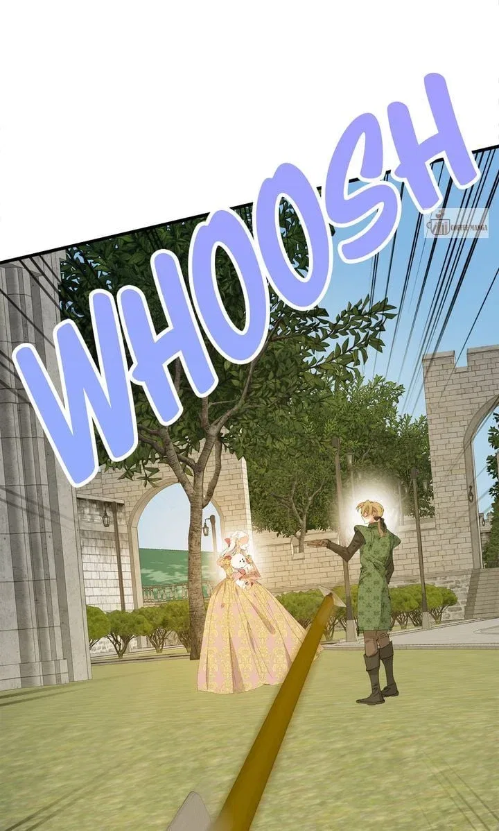 If You Want a Fake Sister Chapter 64 – Page 82