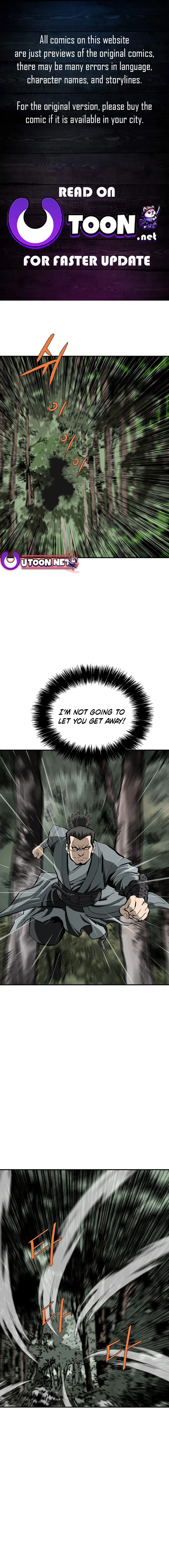 Bowblade: The Descendants of Bowblade Chapter 118 – Page 1