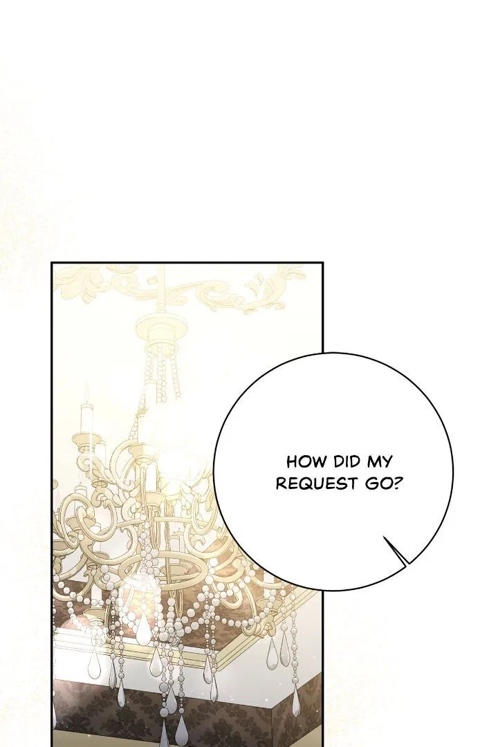 It’s Useless to Hang On Chapter 159 – Page 1