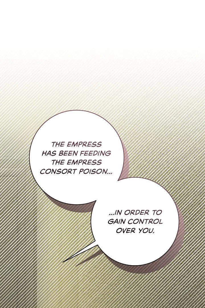 It’s Useless to Hang On Chapter 154 – Page 1