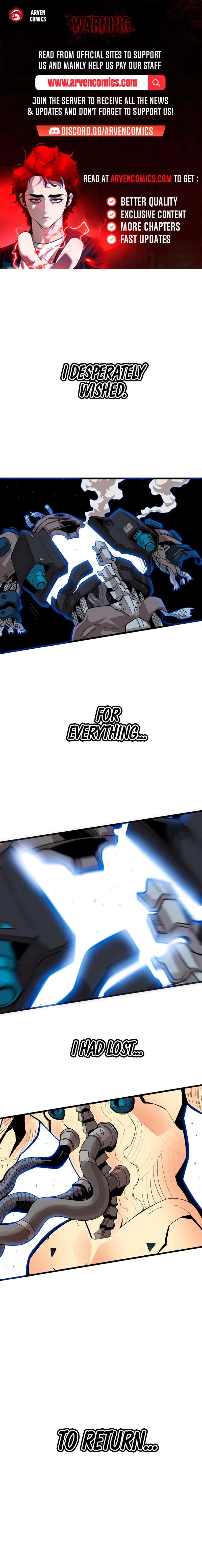 Troll Trap Chapter 227 – Page 1