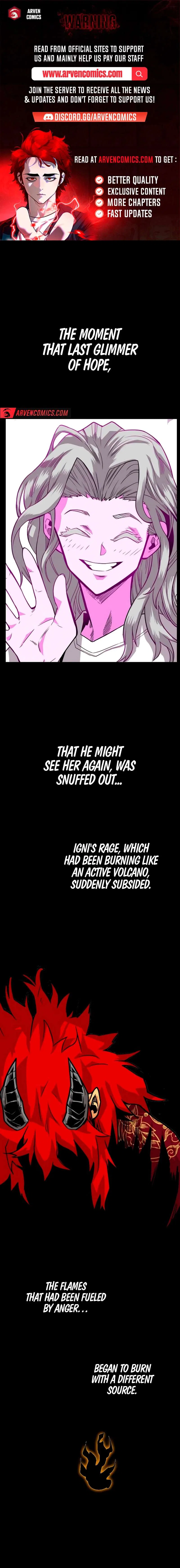Troll Trap Chapter 219 – Page 1