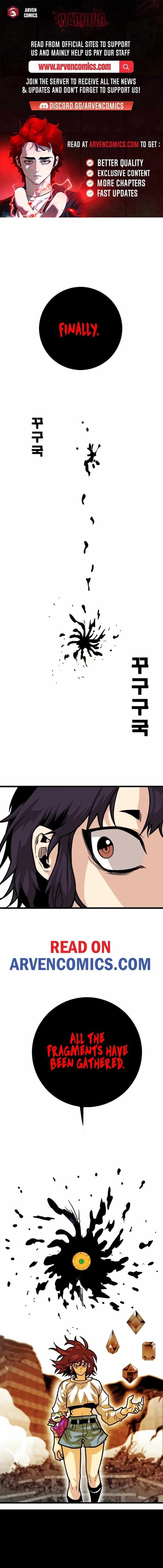 Troll Trap Chapter 209 – Page 1