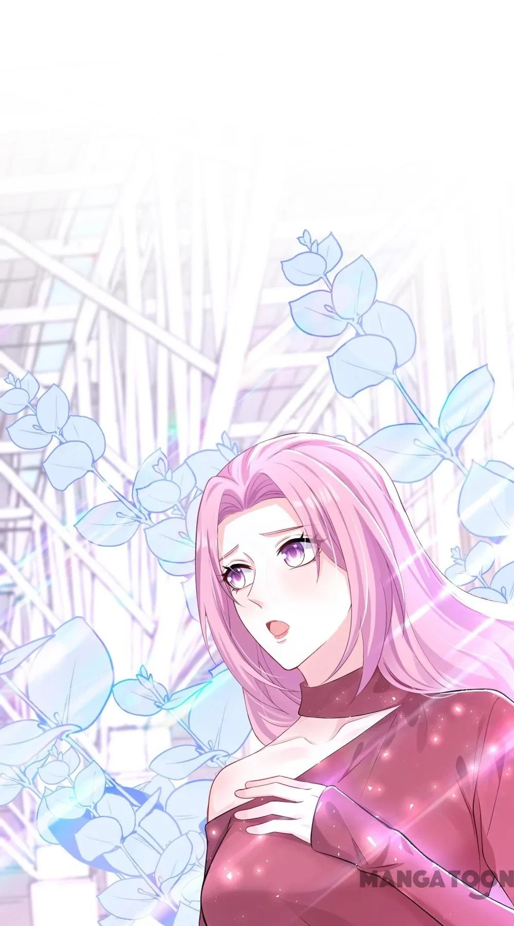 Never Let Go of My Ex-Husband Chapter 222 – Page 1