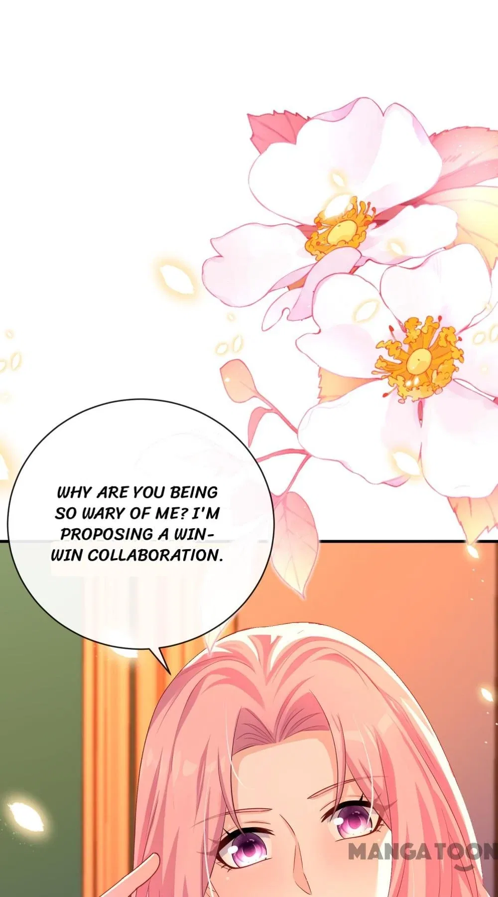 Never Let Go of My Ex-Husband Chapter 220 – Page 1