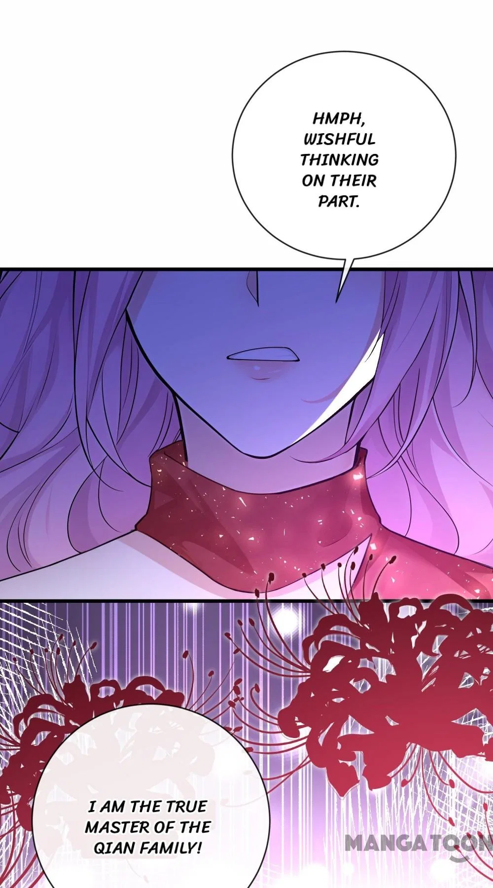 Never Let Go of My Ex-Husband Chapter 219 – Page 1