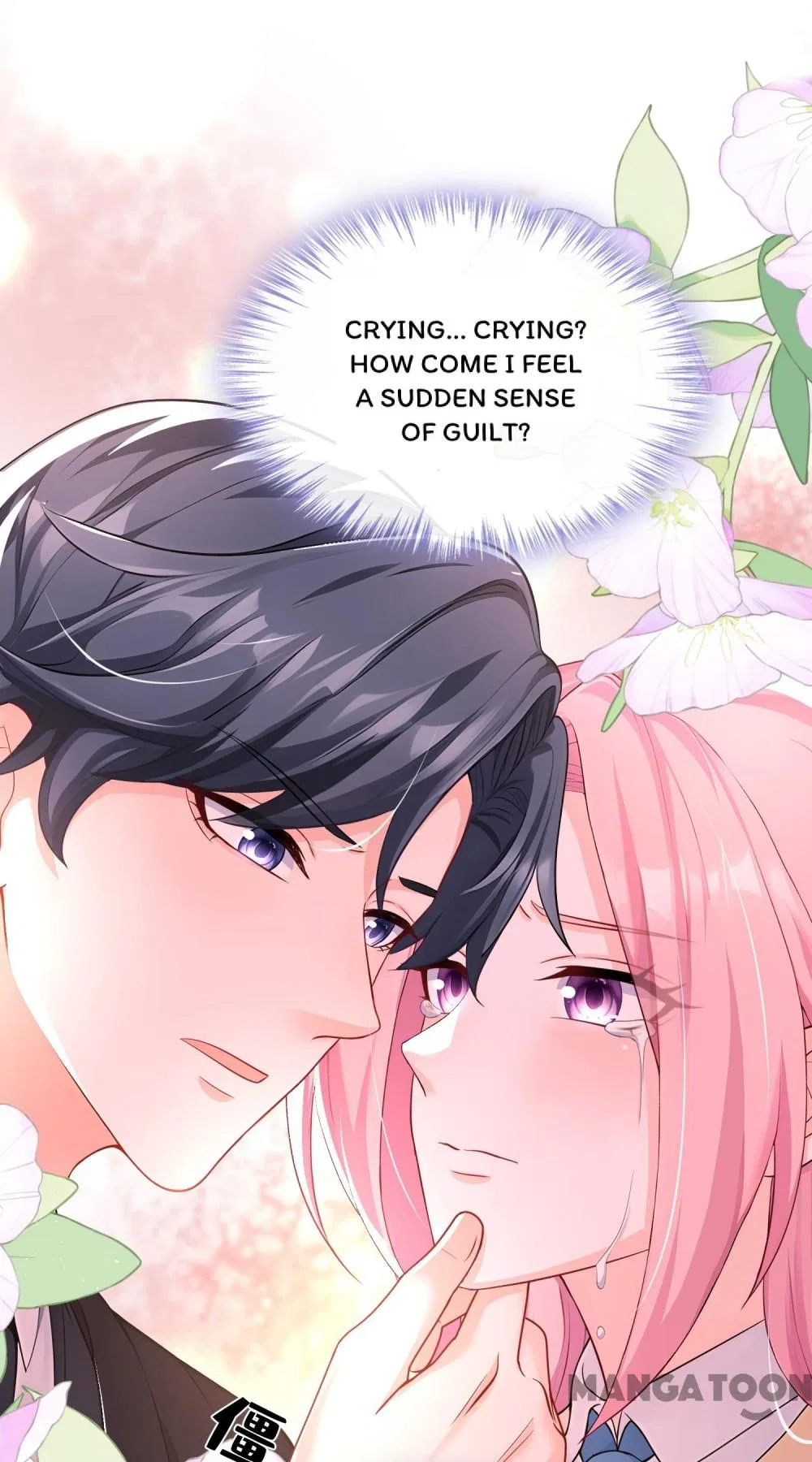 Never Let Go of My Ex-Husband Chapter 216 – Page 1