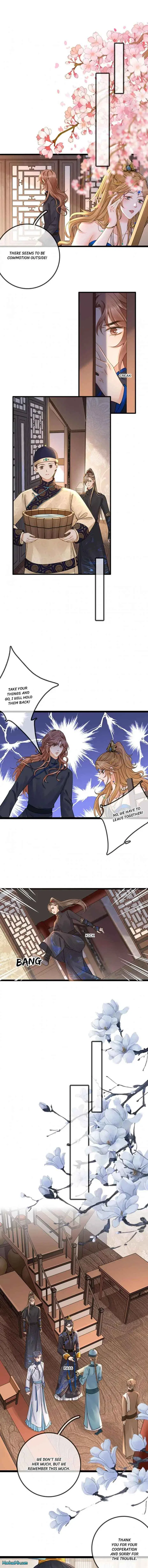 Your Highness, Enchanted By Me! Chapter 192 – Page 1