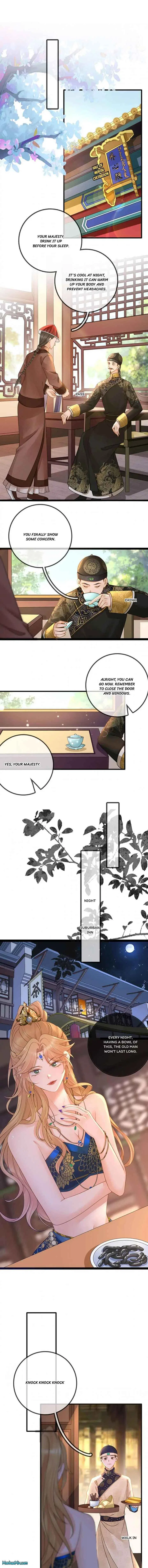 Your Highness, Enchanted By Me! Chapter 189 – Page 1