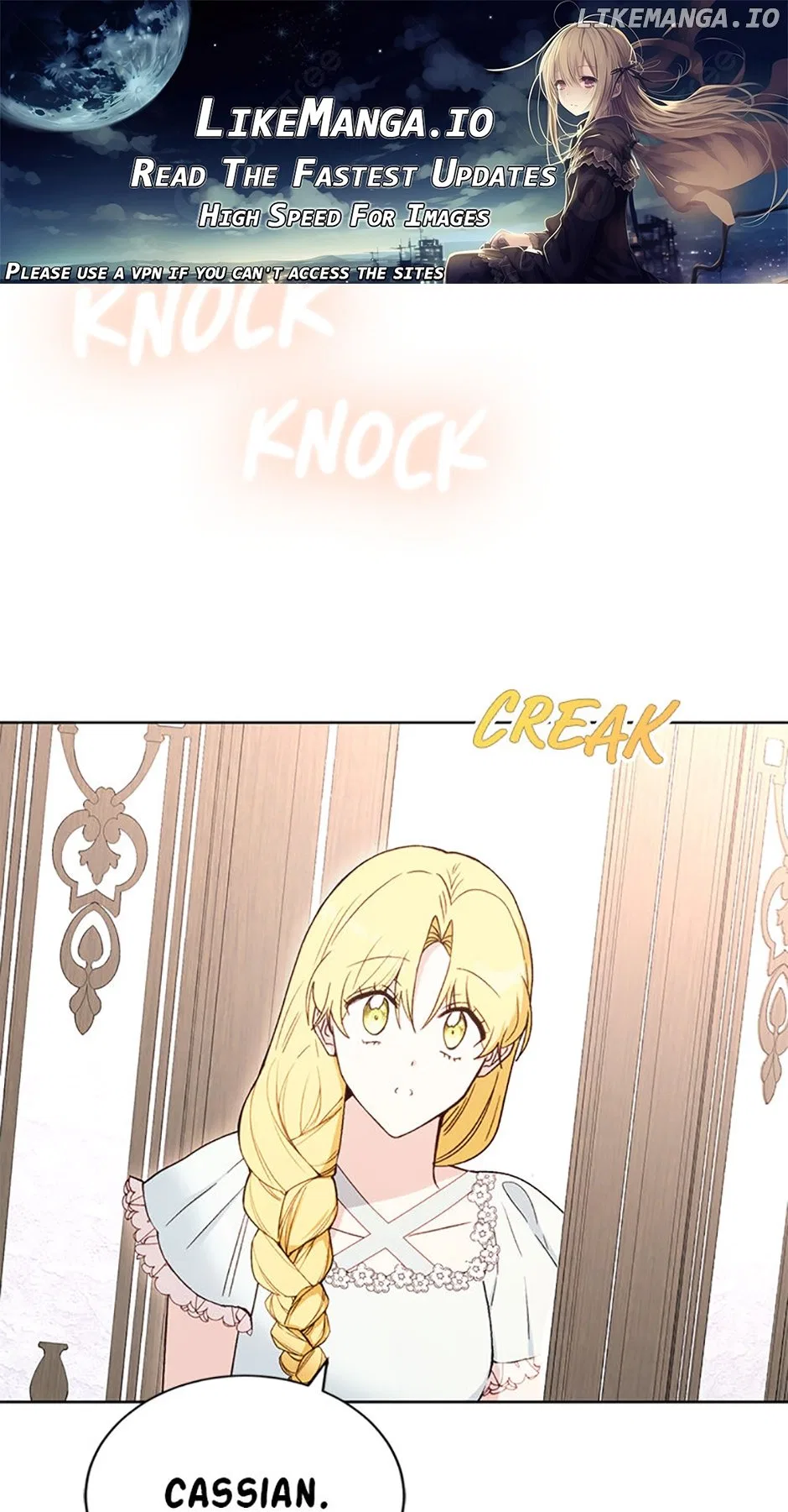He’s Just My Brother, Your Grace! Chapter 79 – Page 1