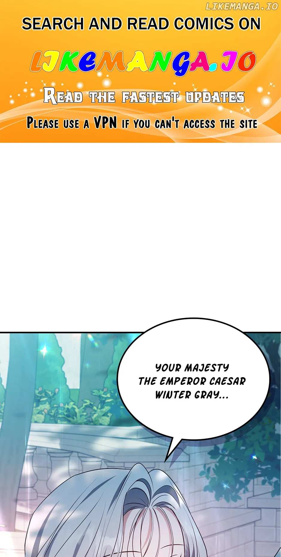 The Duke’s Bored Daughter is My Master Chapter 68 – Page 1