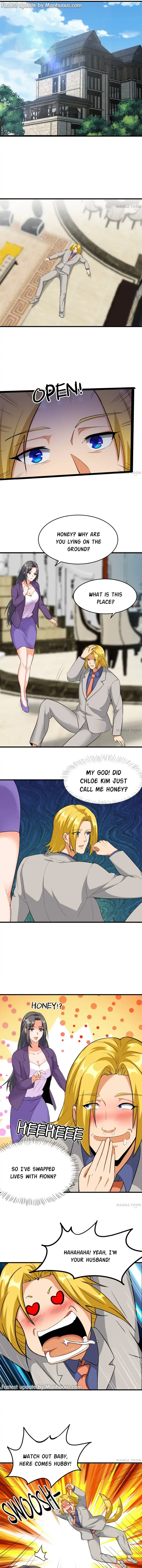 Emperor-in-law Chapter 103 – Page 1