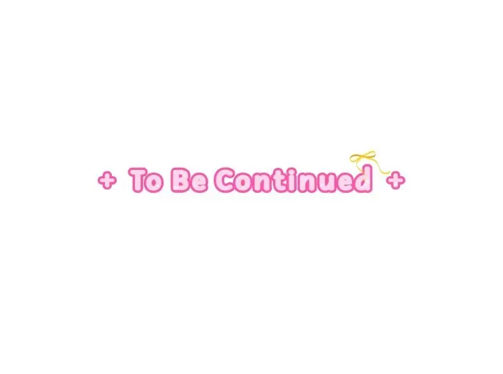 How to Diet as a Lady Chapter 45 – Page 34