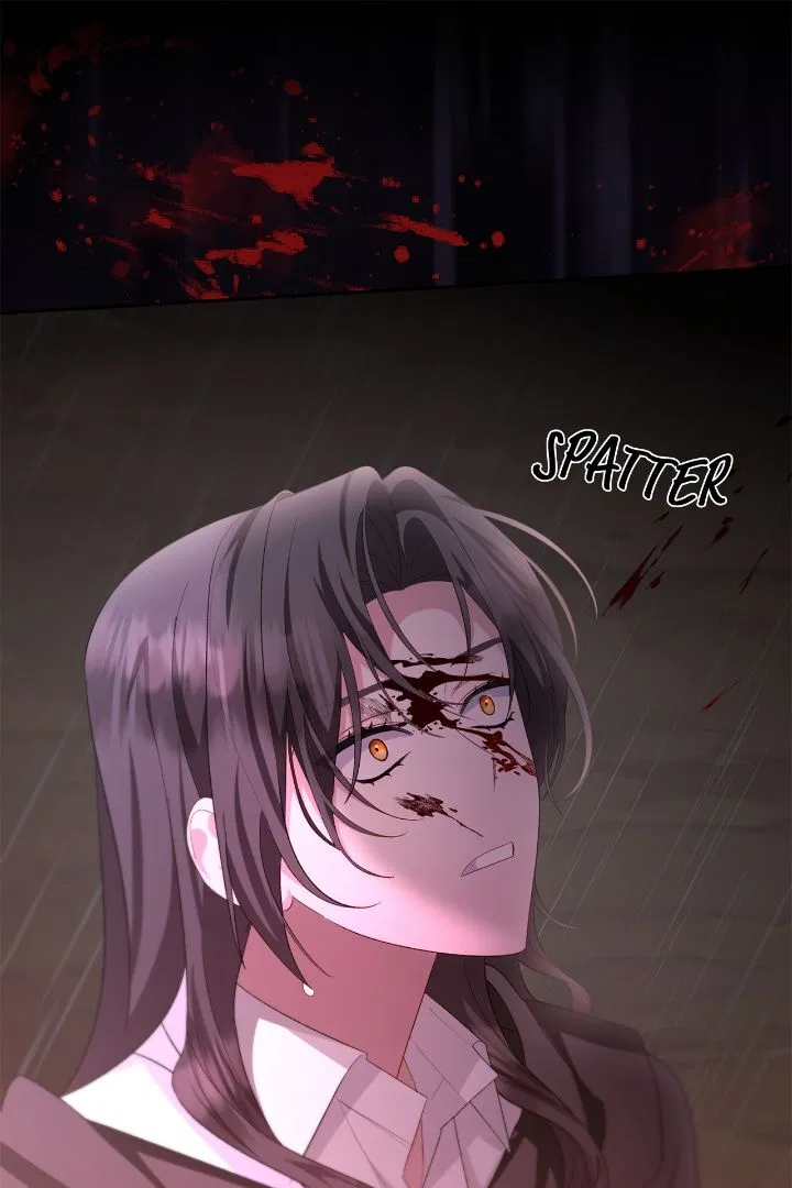 The Runaway Lead Lives Next Door Chapter 81 – Page 1