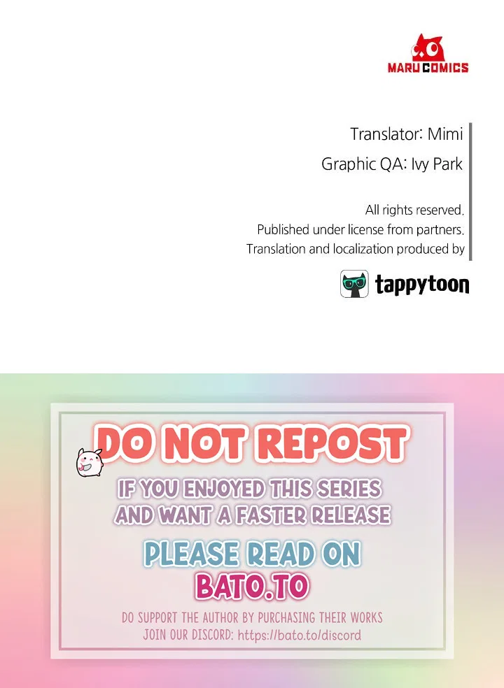 The Runaway Lead Lives Next Door Chapter 75 – Page 35