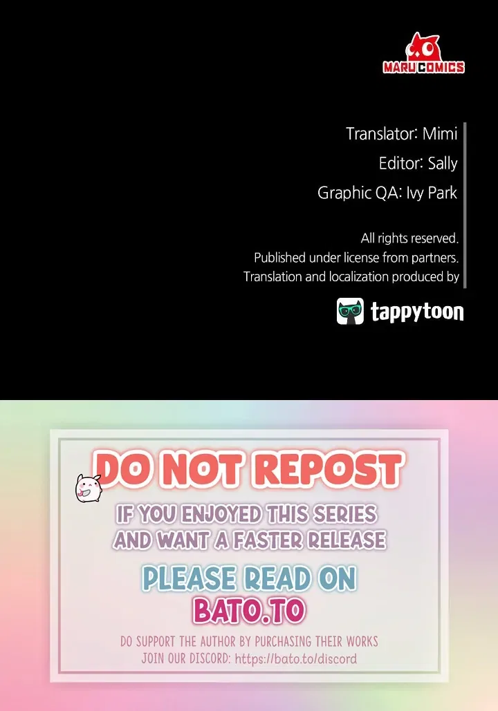 The Runaway Lead Lives Next Door Chapter 71 – Page 36