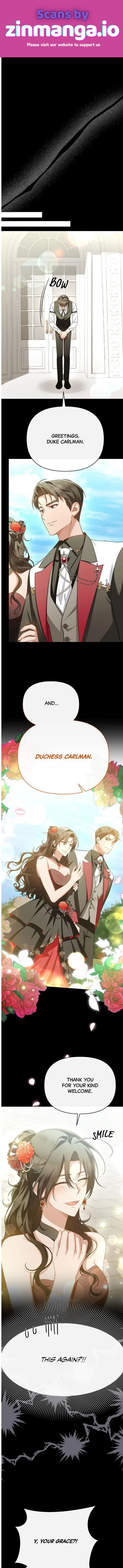The Runaway Lead Lives Next Door Chapter 63 – Page 1
