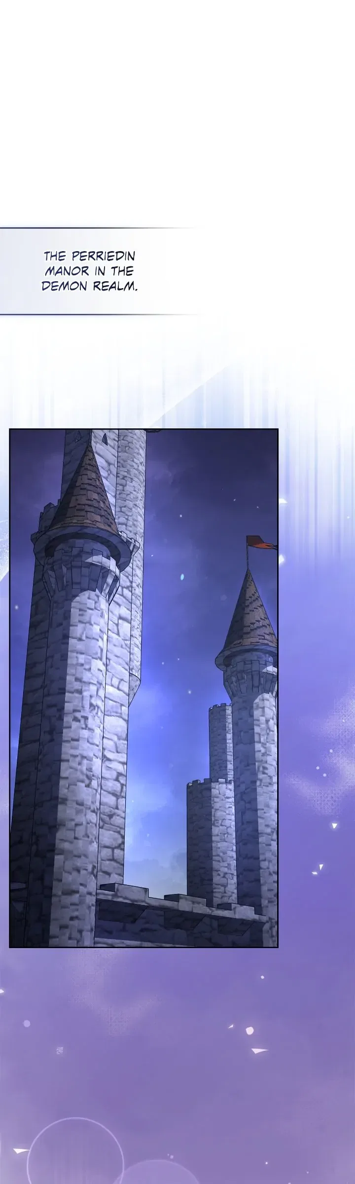 I Became the Villainess in an Anticlimactic Novel Chapter 70 – Page 1