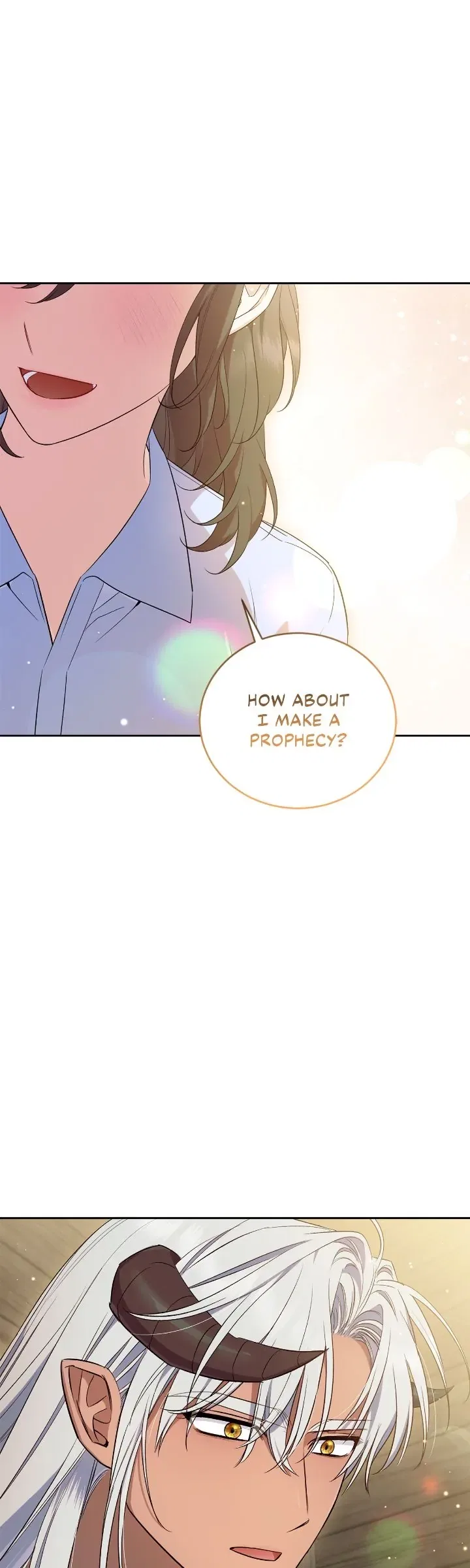 I Became the Villainess in an Anticlimactic Novel Chapter 69 – Page 1