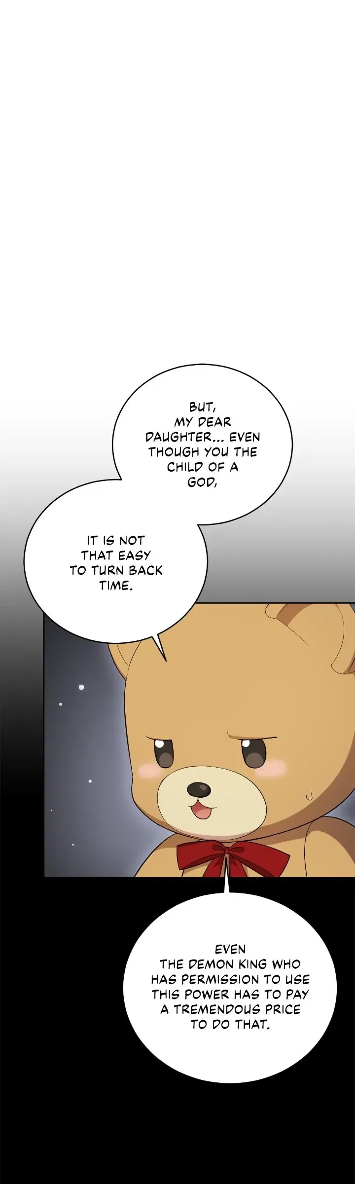 I Became the Villainess in an Anticlimactic Novel Chapter 67 – Page 1