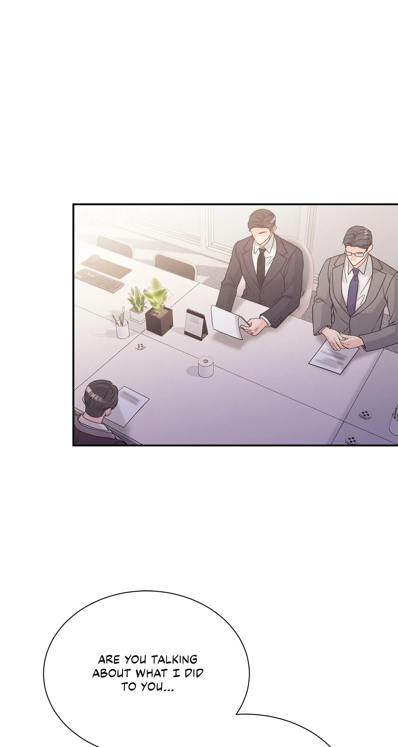 Fake Wife Chapter 66 – Page 1
