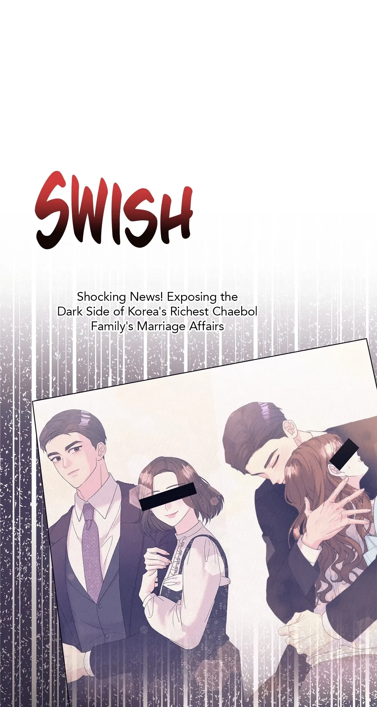Fake Wife Chapter 61 – Page 1