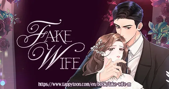 Fake Wife Chapter 61 – Page 96