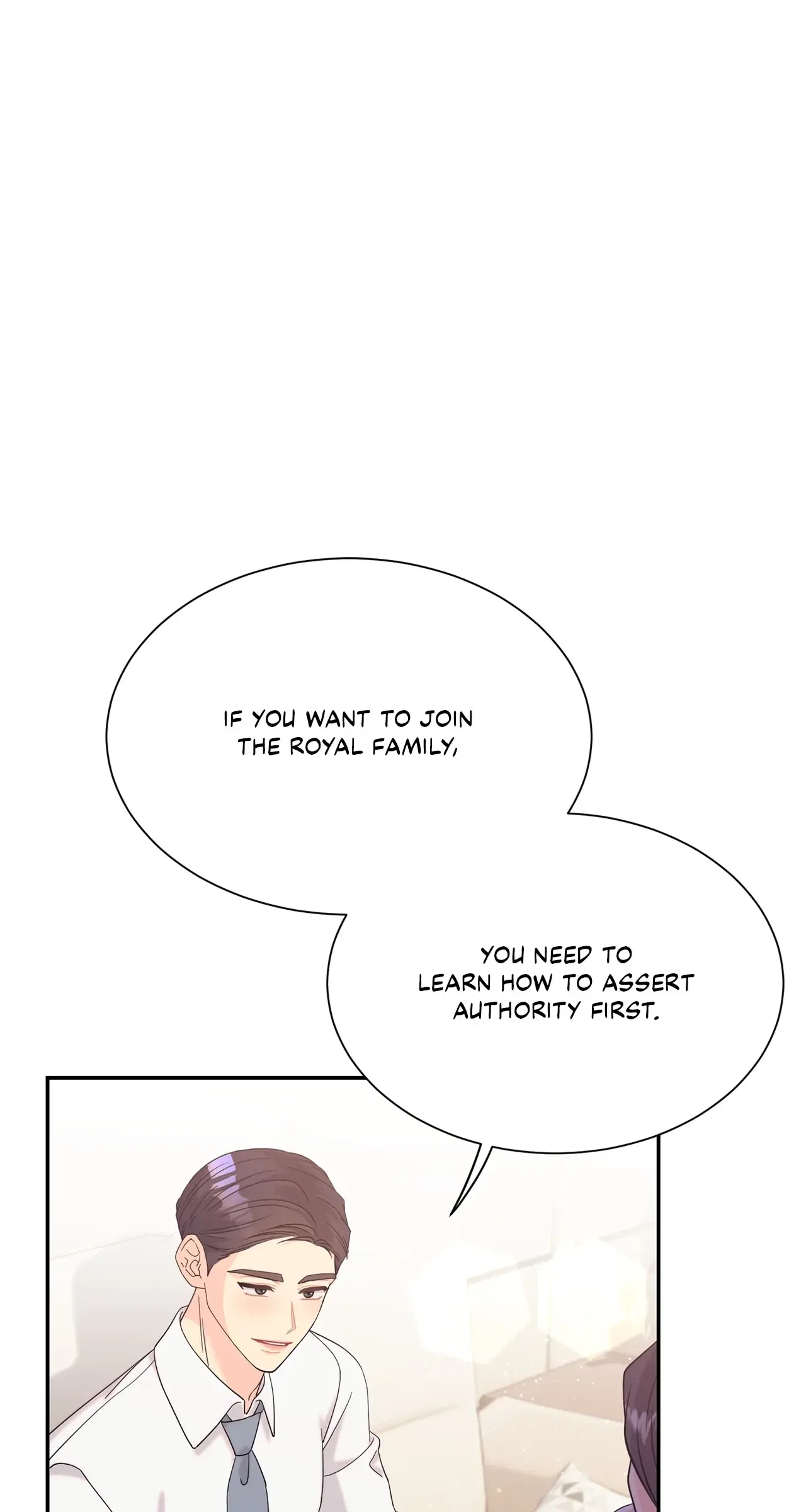 Fake Wife Chapter 59 – Page 1