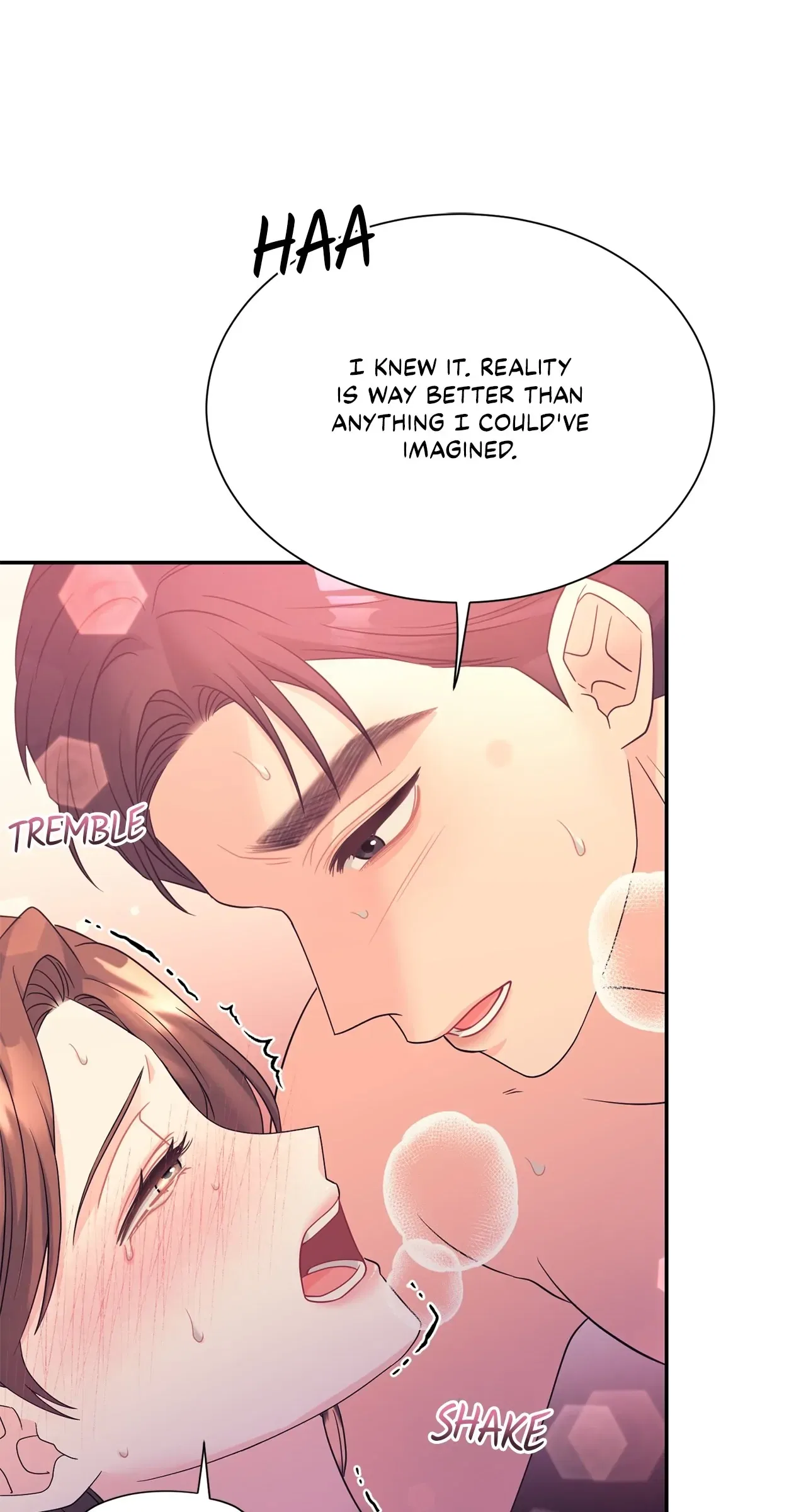 Fake Wife Chapter 57 – Page 1